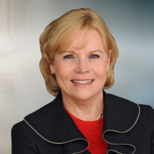Photo of Mary F. Schiavo