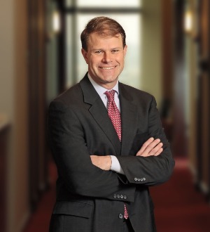 Photo of Mark Peters