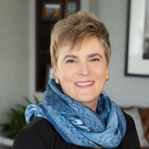 Photo of Paula F. Sweeney