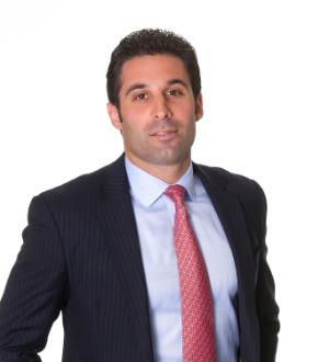 Photo of Jonathan Amoona