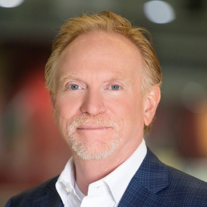 Photo of Mark W. Moran