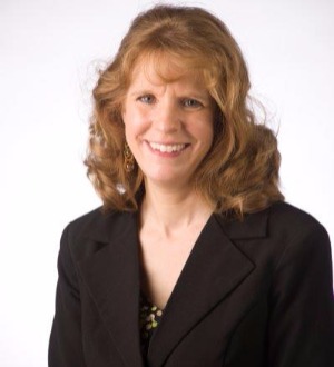 Photo of Hellen L. Haag