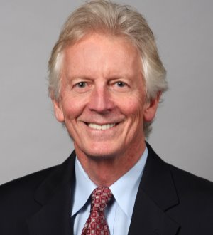 Photo of Jonathan C. Wilson