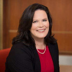 Photo of Erin Riley