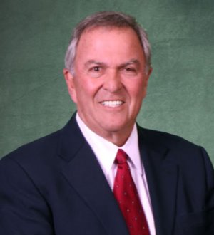 Photo of Michael B. Lewiston