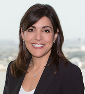 Photo of Katherine Karam