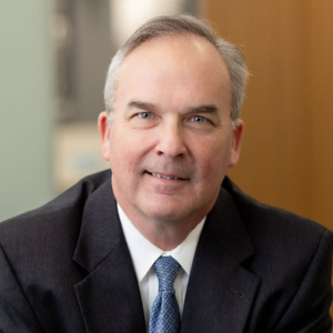 Photo of Jeffrey T. Linder