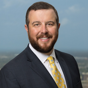 Photo of Andy R. Nash