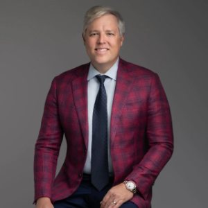 Photo of Robert F. Goings