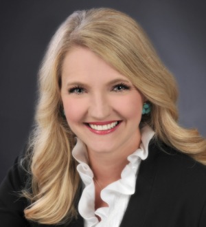 Photo of Amber Wilson Bagley