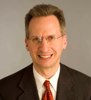 Photo of David Debold