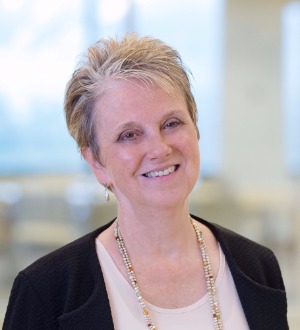 Photo of Elizabeth A. "Liz" Sharrer