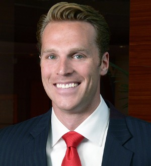 Photo of Conor H. Meeks