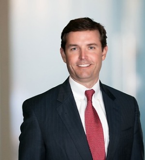 Photo of Christopher J.C. "Chris" Jones