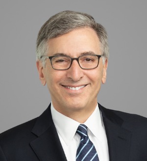 Photo of Sheldon T. Zenner