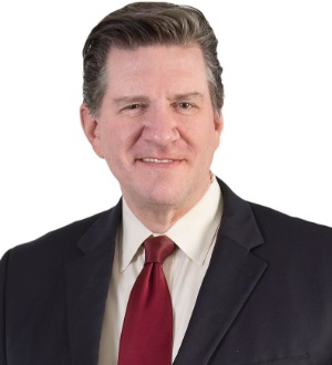 Photo of Daniel B. Nunn, Jr.