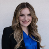 Photo of Jaye Straus