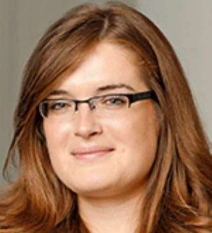 Photo of Natalie A. Watkins