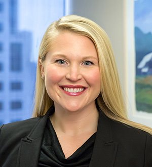 Photo of Kierstan Schultz