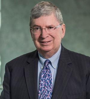 Photo of John J. Barnosky