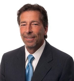 Photo of Craig R. Benson