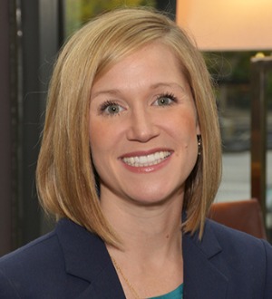 Photo of Sarah Clay Leyshock