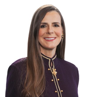 Photo of Sherry L. Travers