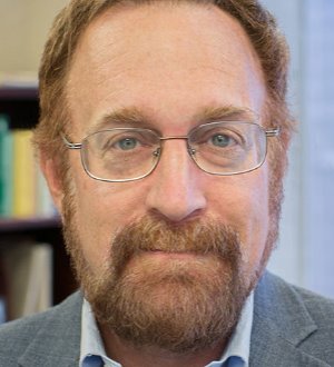 Photo of Forrest David Milder