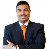 Photo of Dedrick Gordon