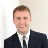 Photo of Andrew Wilson