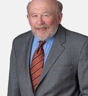 Photo of Robert A. "Bob" Smith