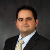 Photo of Ashkan Yekrangi