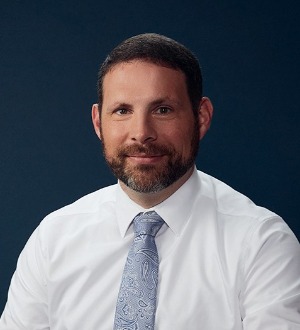 Photo of Tim Cunningham