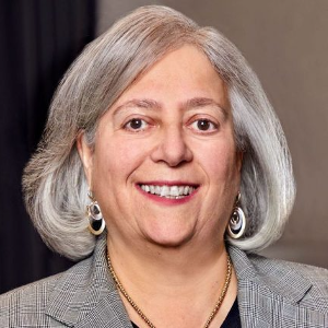 Photo of Ellen Relkin