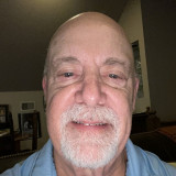 Photo of Christopher Kim Thompson