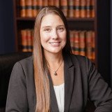 Photo of Amy Catherine Scholz
