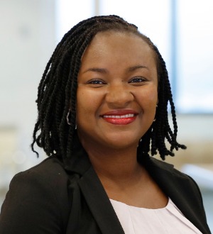 Photo of Nneka C. Obiokoye