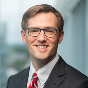 Photo of Christopher A. "Chris" Bowles