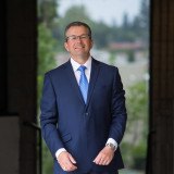 Photo of Adam J. Krolikowski