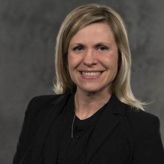 Photo of Christa M. Winthers