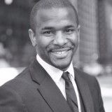 Photo of Erik B. Diggs