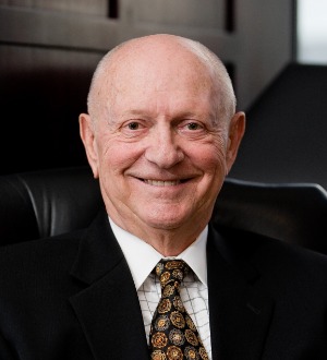 Photo of Clark W. Sessions