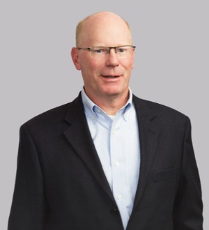 Photo of William J. "Bill" Kramer