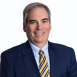 Photo of M. Clark "Clark" Spoden