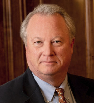 Photo of Christopher S. Rodgers