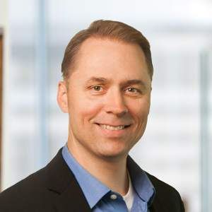 Photo of Matthew Horlacher