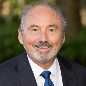 Photo of Randall A. "Randy" Jordan