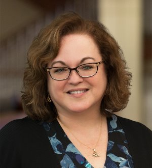 Photo of Erika K. Powers