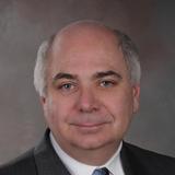 Photo of John J. Lynch