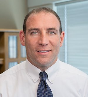 Photo of Kevin T. Saunders